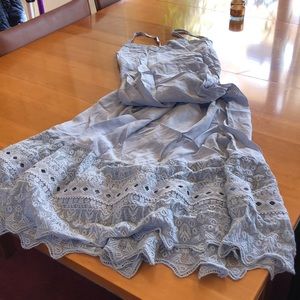 Jen’s Pirate Booty Maxi nwot